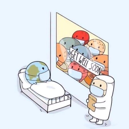 Get Well Soon